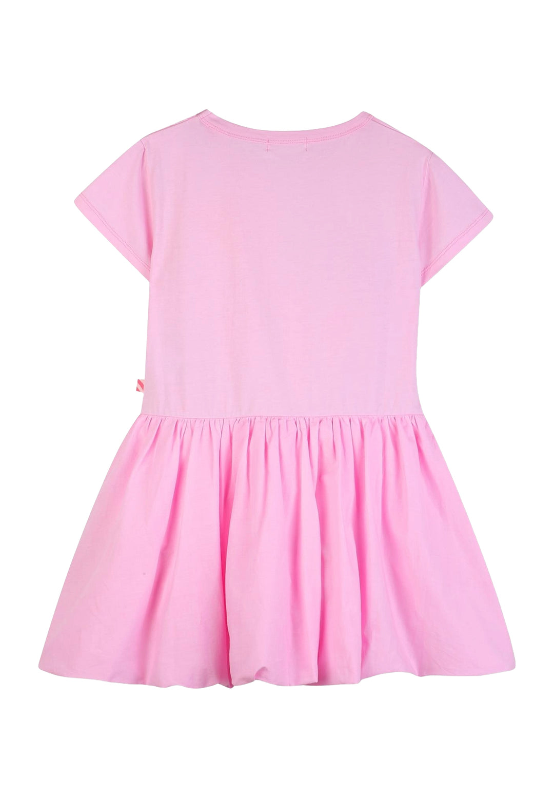 Pink dress for girls