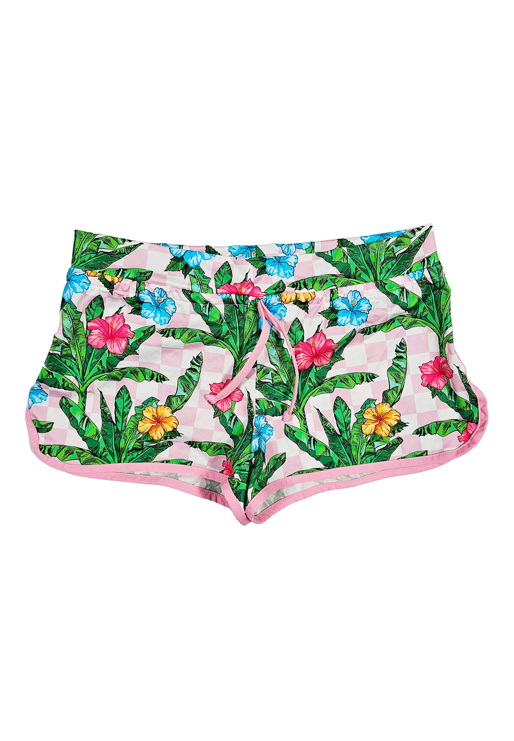 Costume multicolor per bambina - Primamoda kids