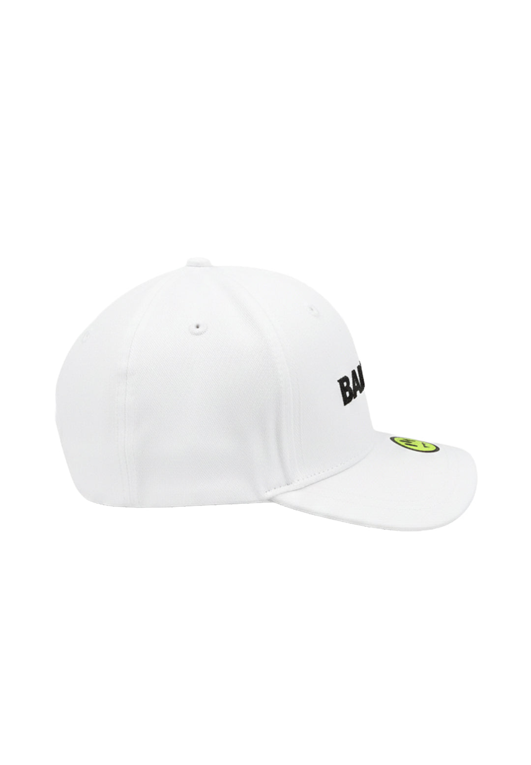 Gorro blanco unisex