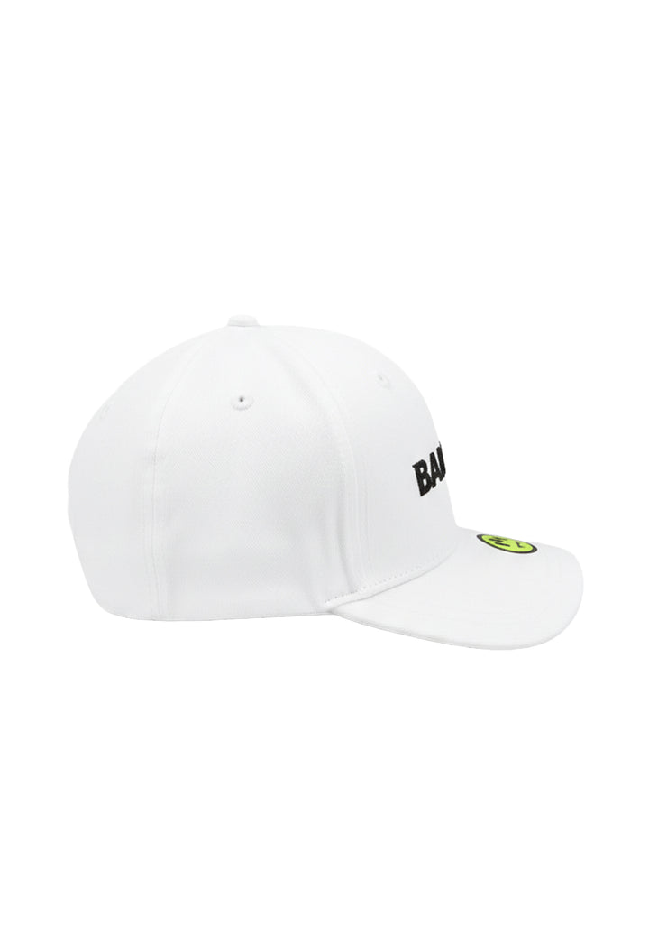 Gorro blanco unisex
