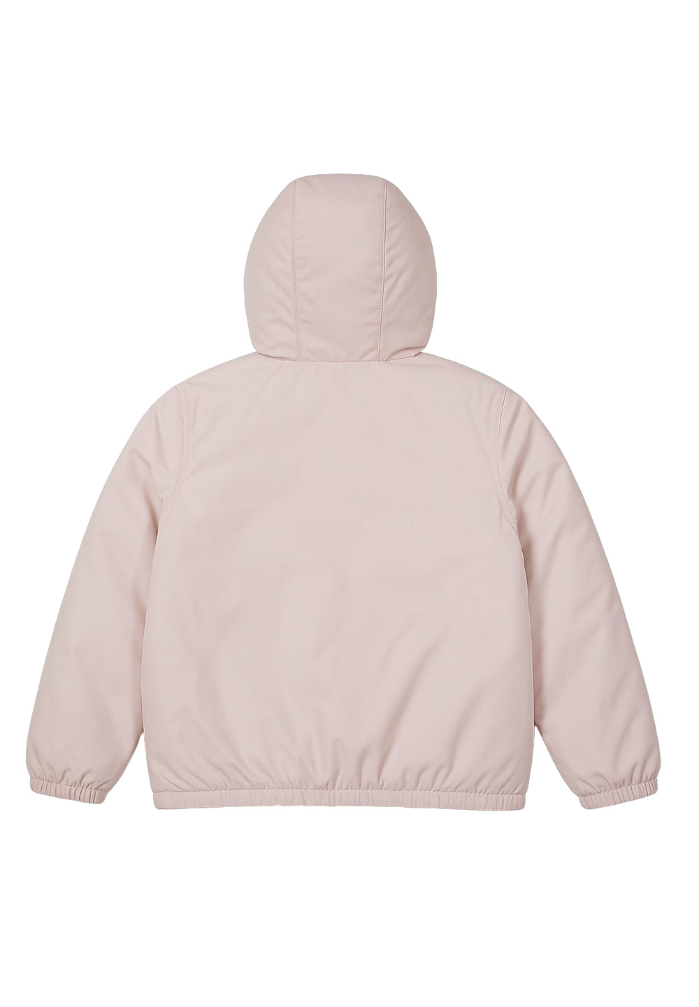 Rosa Jacke für Mädchen