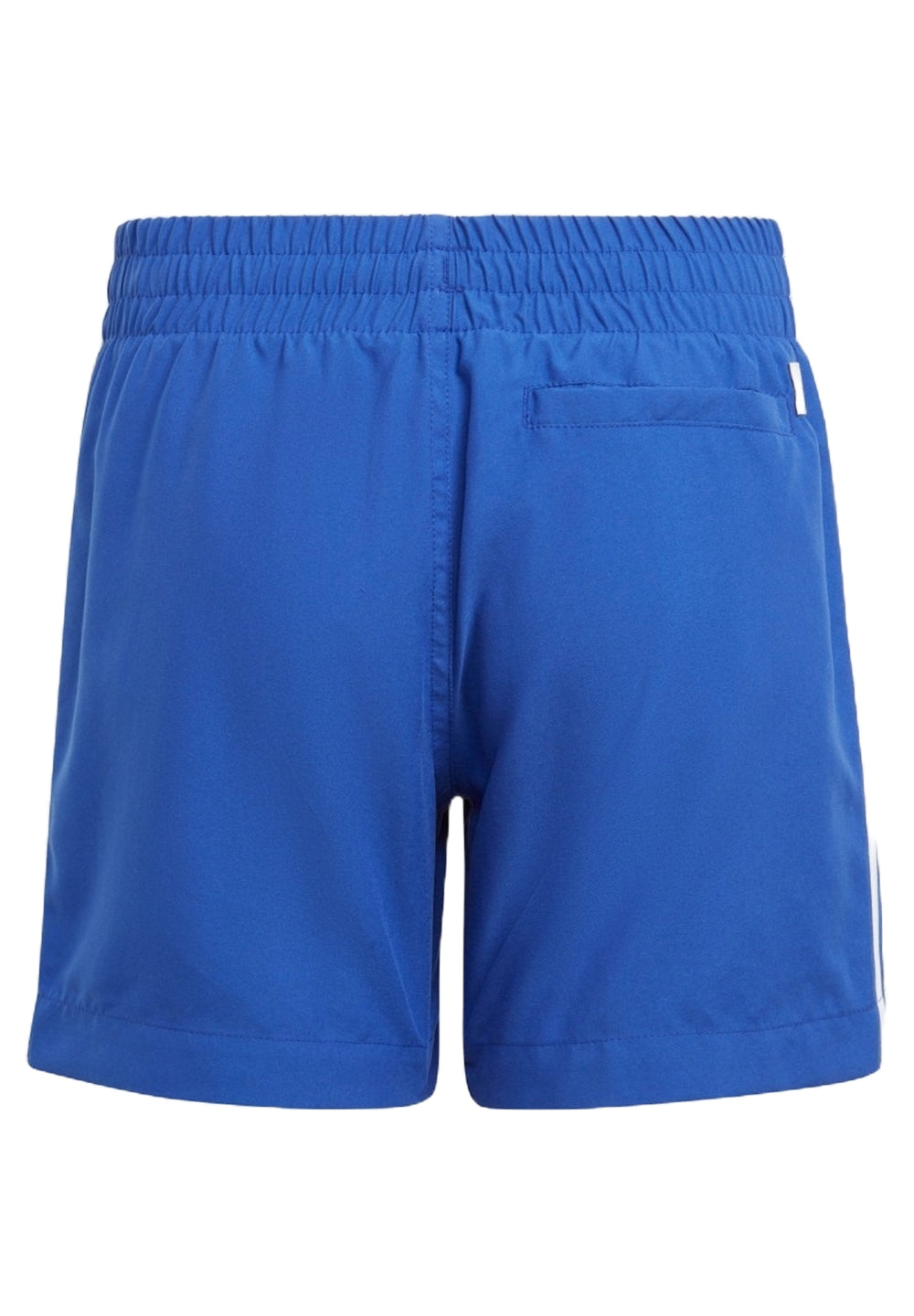 Blaues Boxerkostüm für Jungen