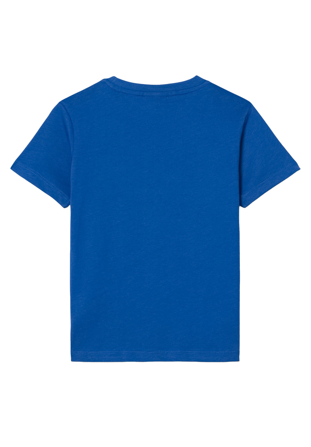 Navy blue t-shirt for kids