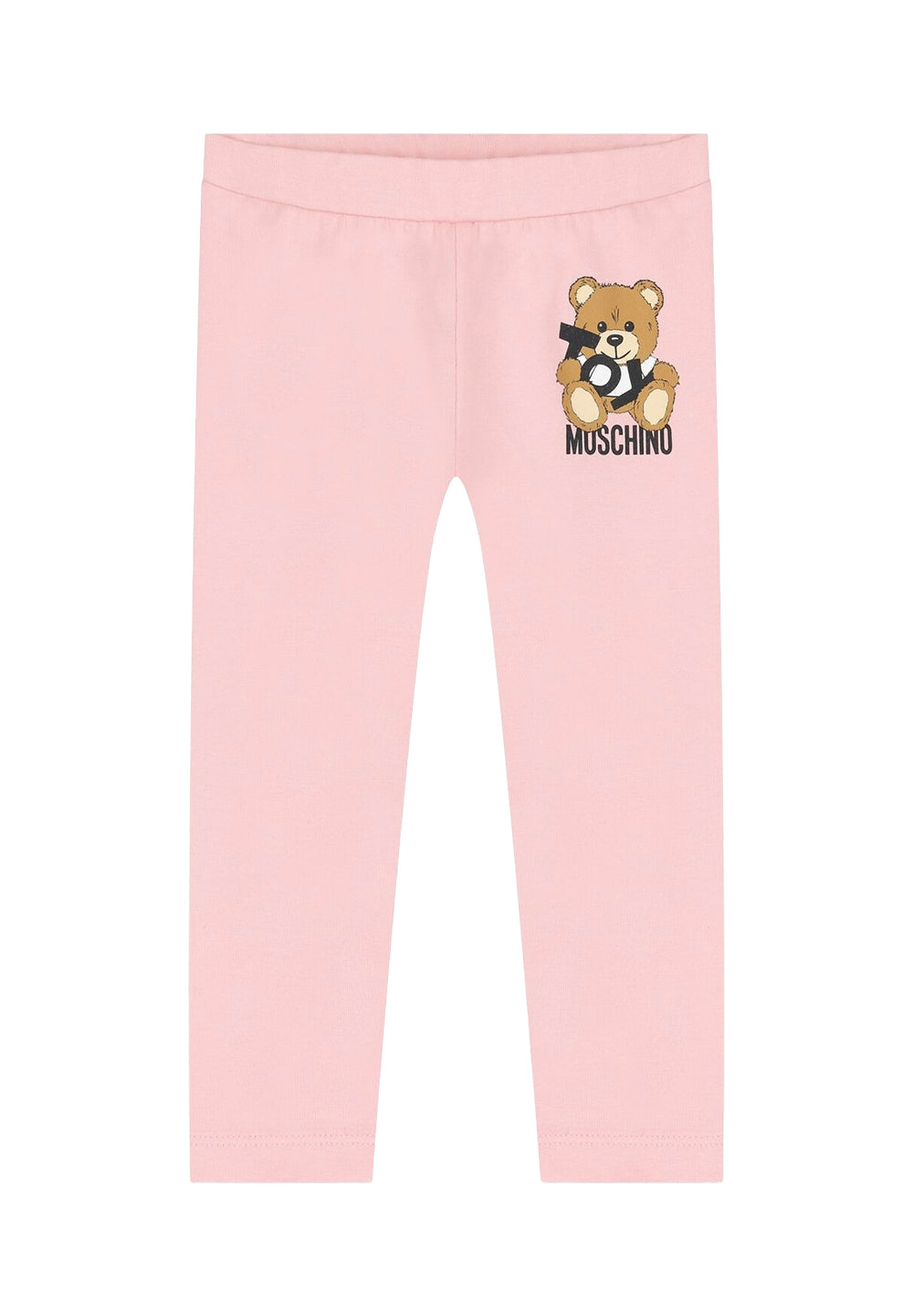 Pink leggings for girls