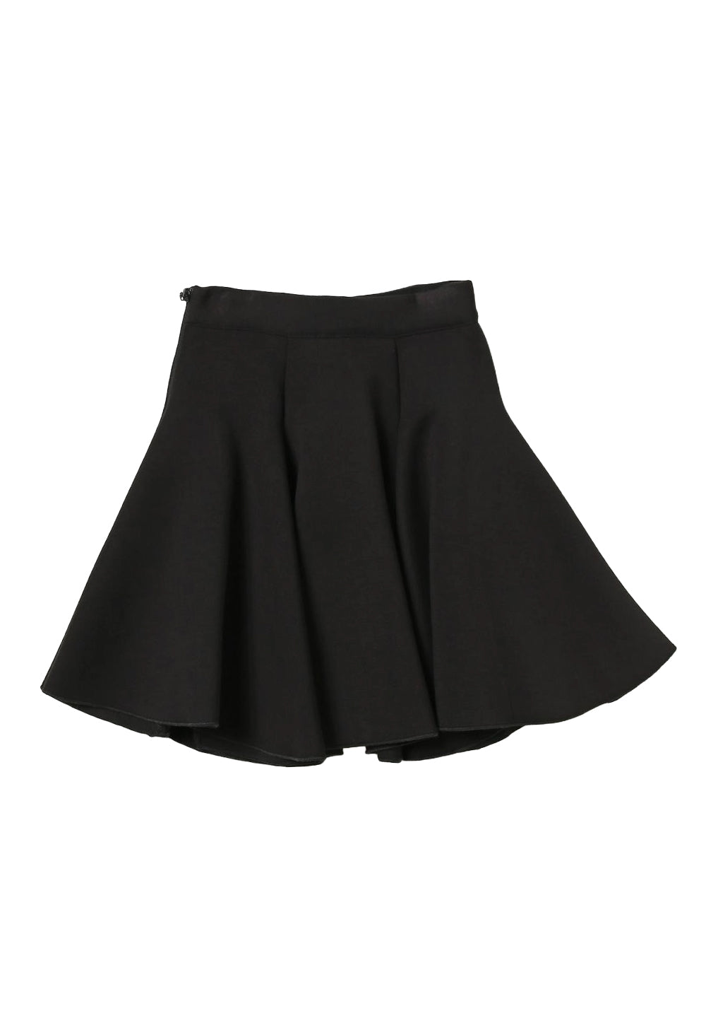 Black skirt for girls