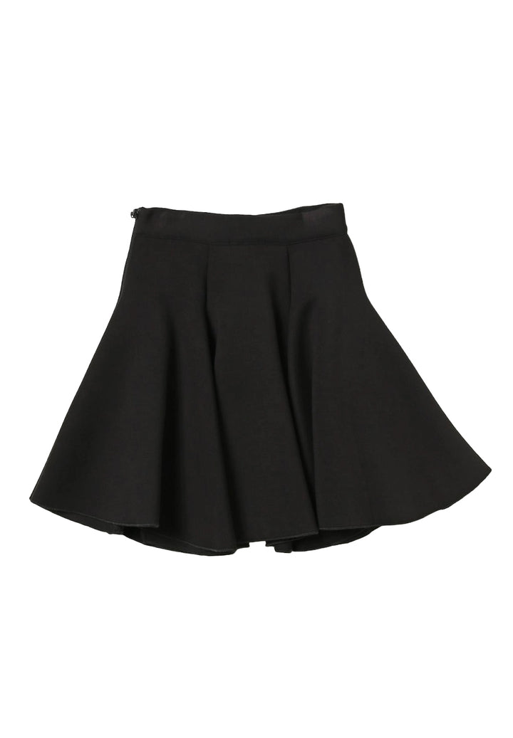Black skirt for girls