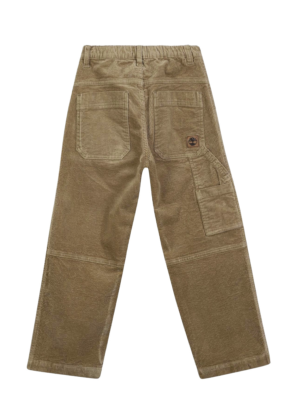 Beige Hose für Jungen