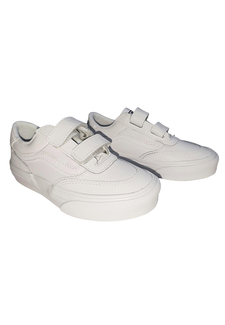 White shoes for children