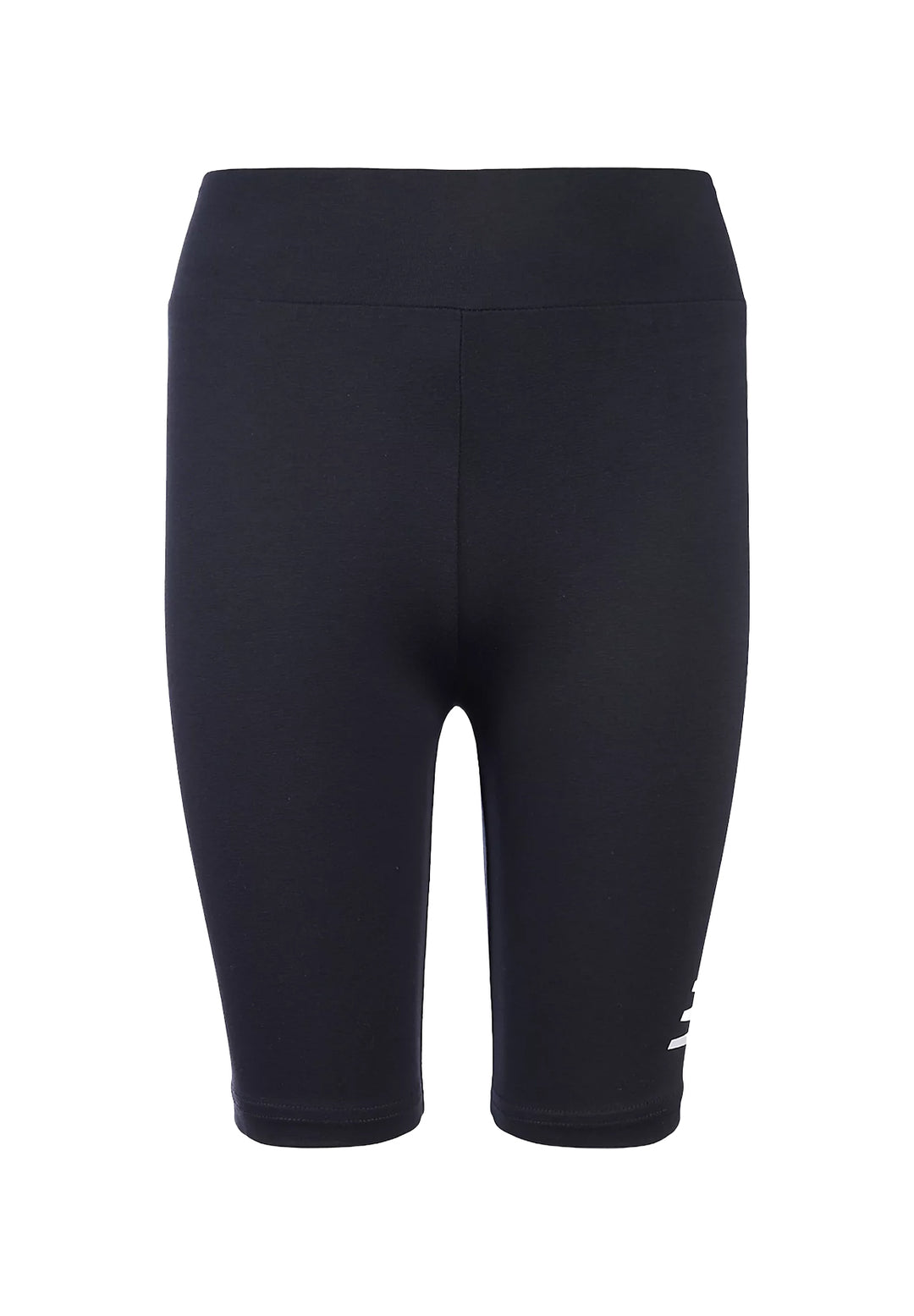 Cycliste noire pour filles