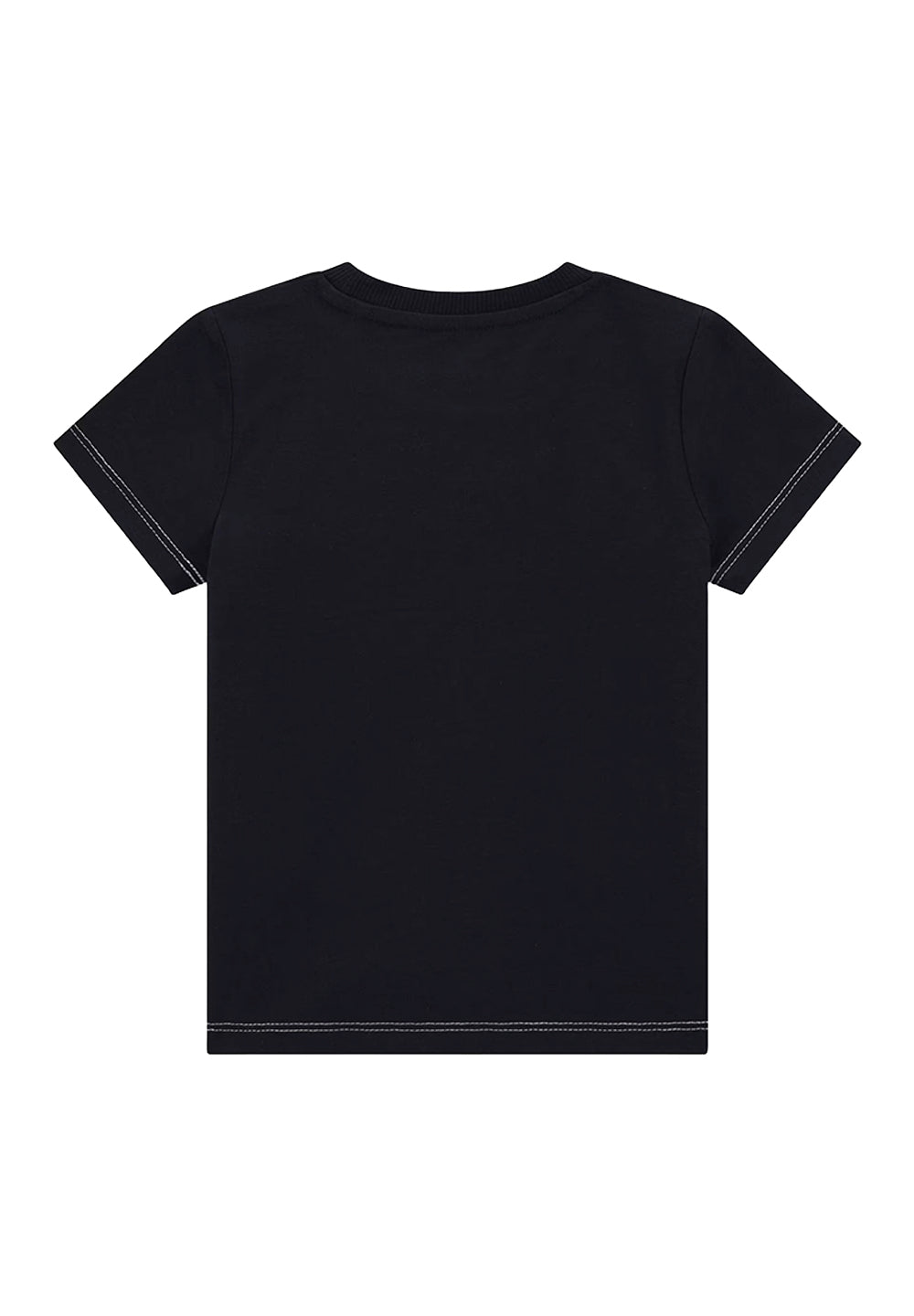 T-shirt bleu pour enfants