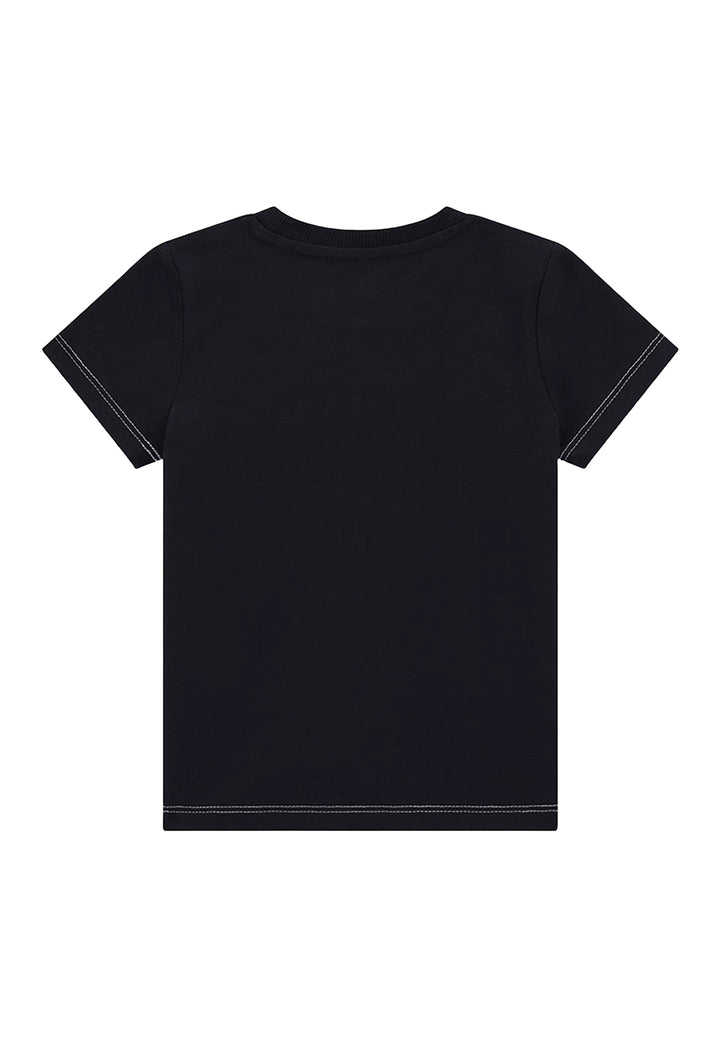 T-shirt bleu pour enfants