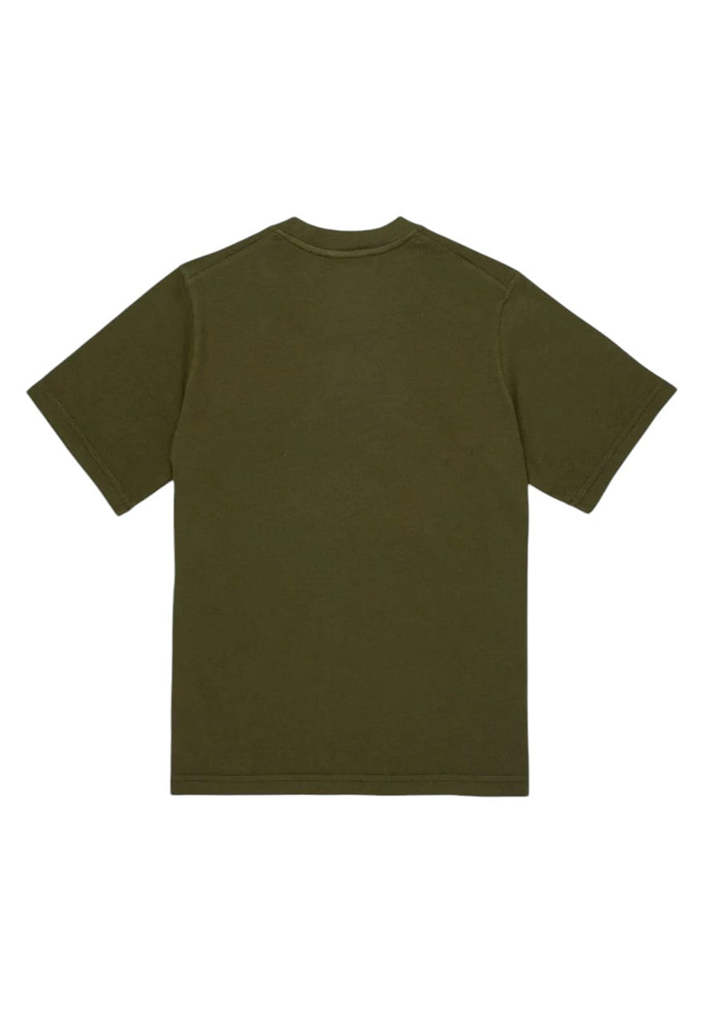 Green T-shirt for a child