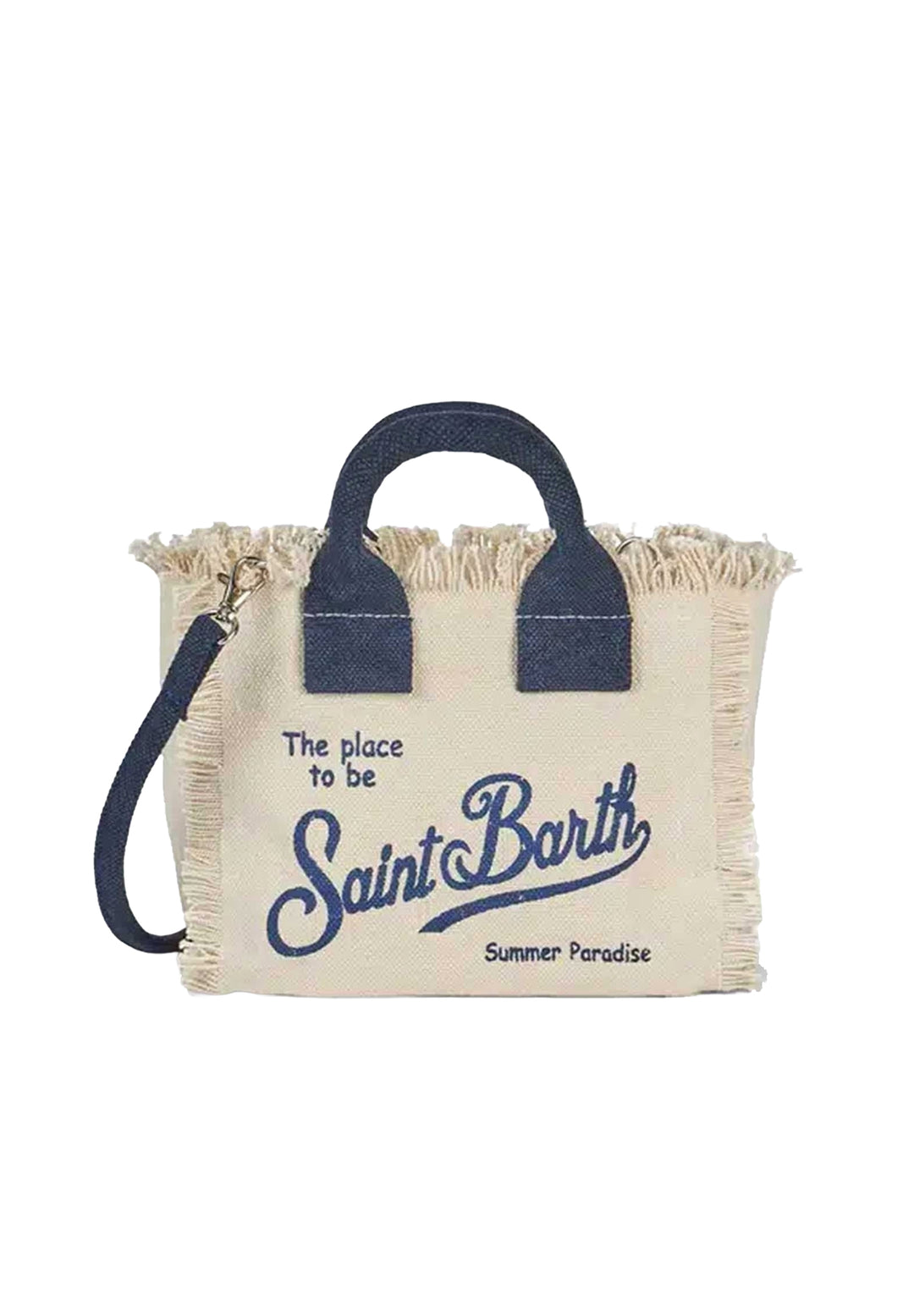 Mini-Tasche beige für Mädchen