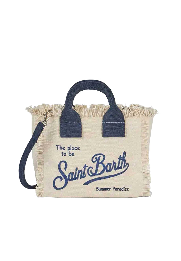 Mini-Tasche beige für Mädchen
