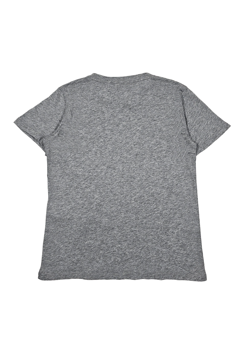Graues T-Shirt für Jungen