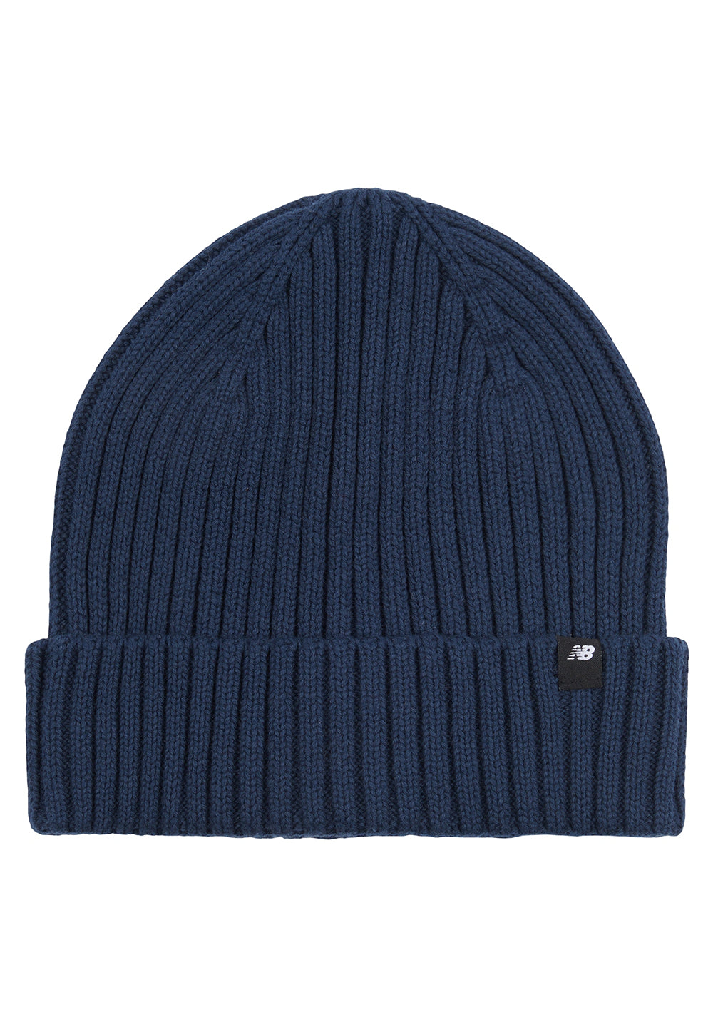 Gorro azul marino para niño