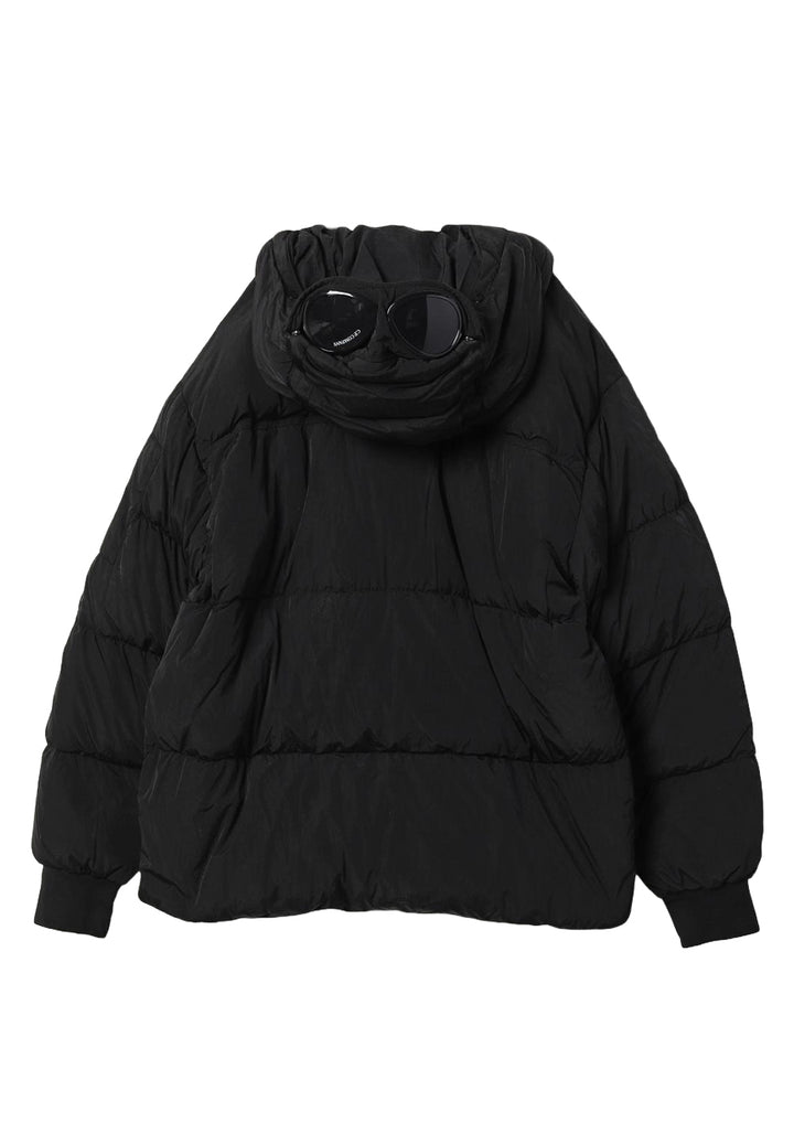 Chaqueta negra para niño