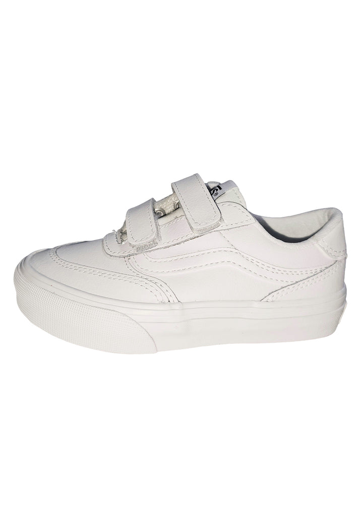 White shoes for children