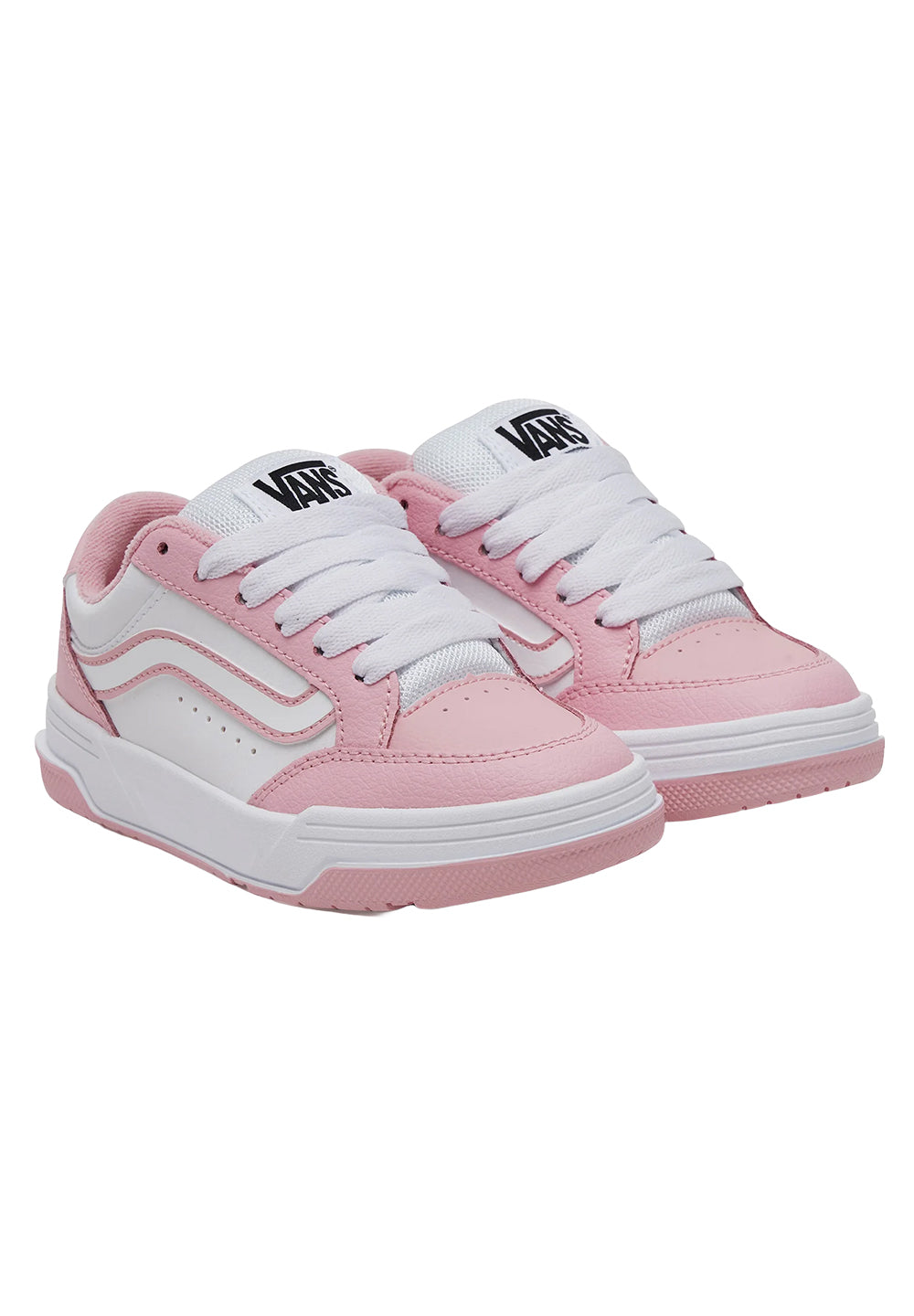 Zapatos rosas para niña