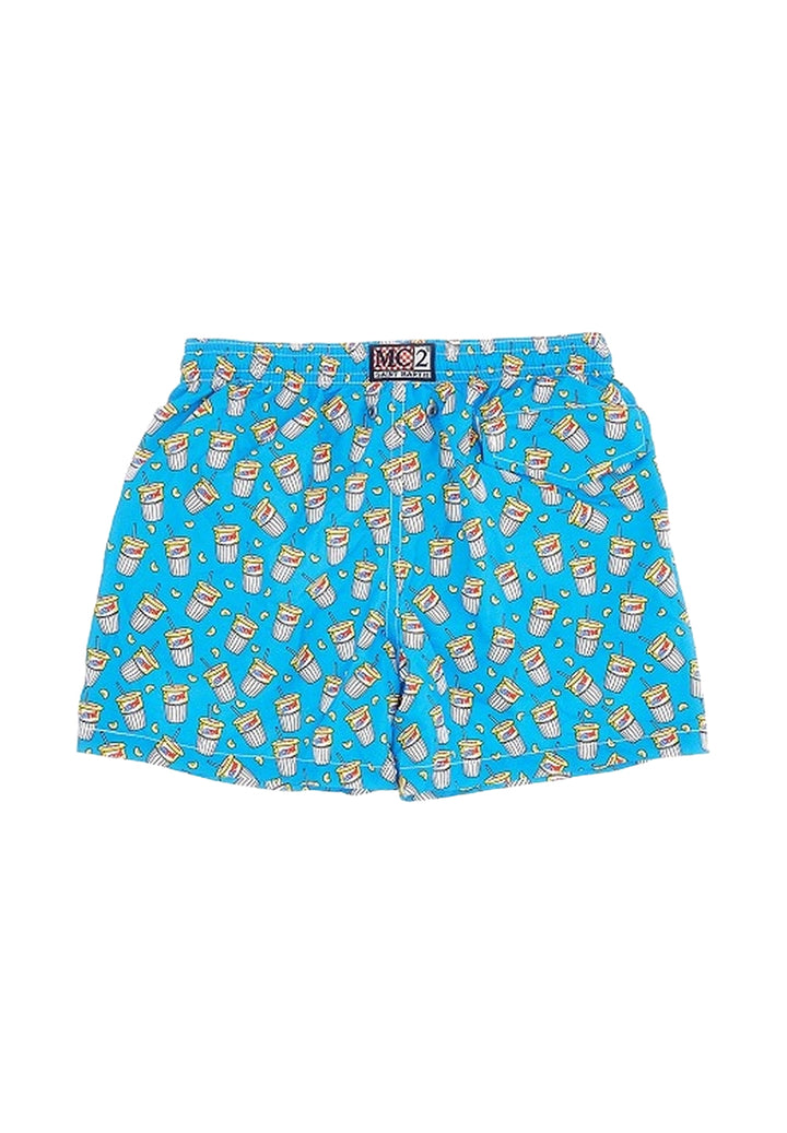 Costume celeste per bambino - Primamoda kids