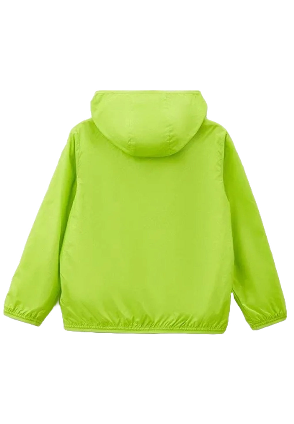 Limette Jacke für Jungen