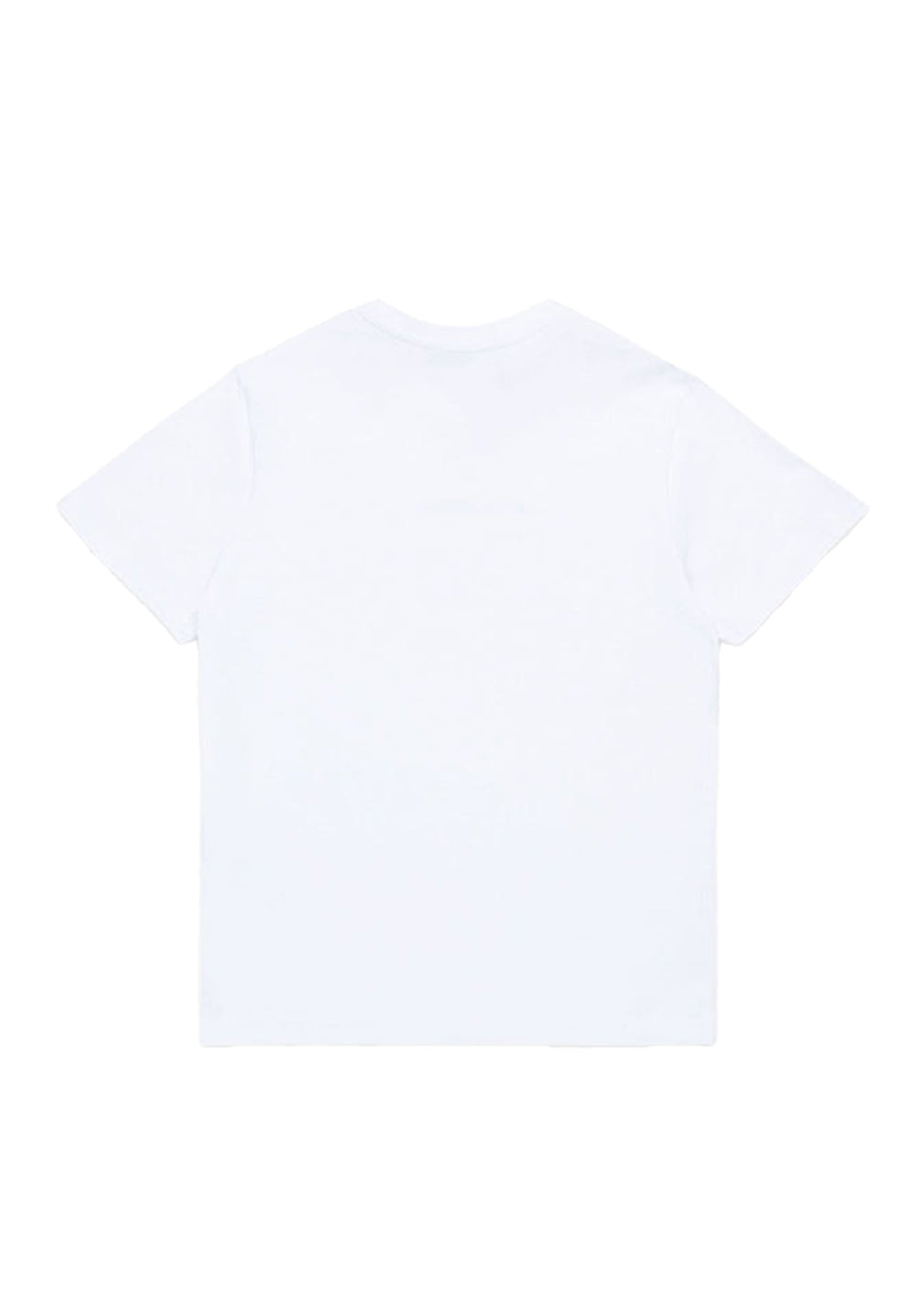 Green t-shirt for children