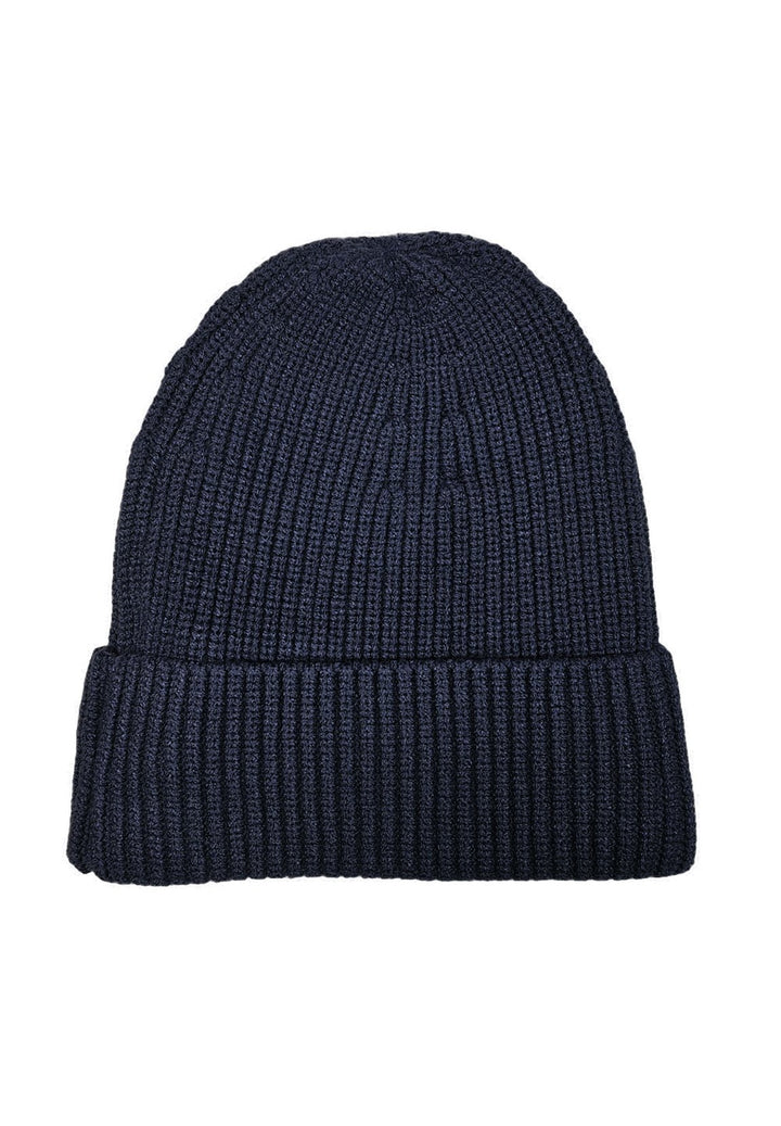 Cappello blu navy unisex