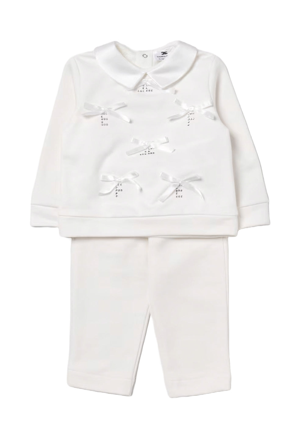 Coffret crème pour bébé fille nouveau-né