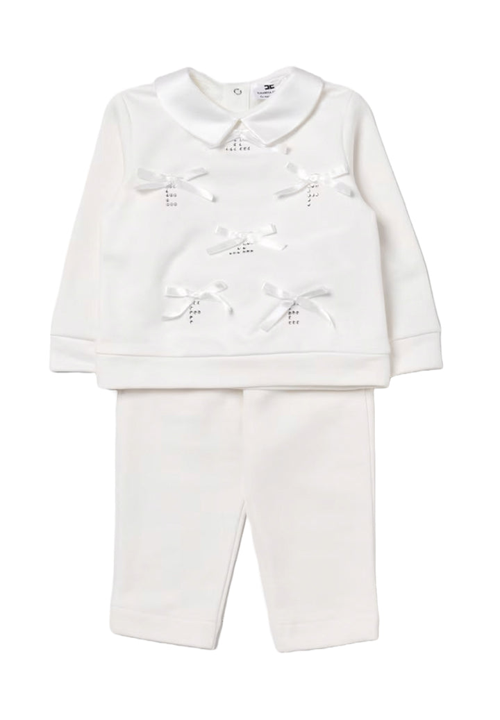 Coffret crème pour bébé fille nouveau-né