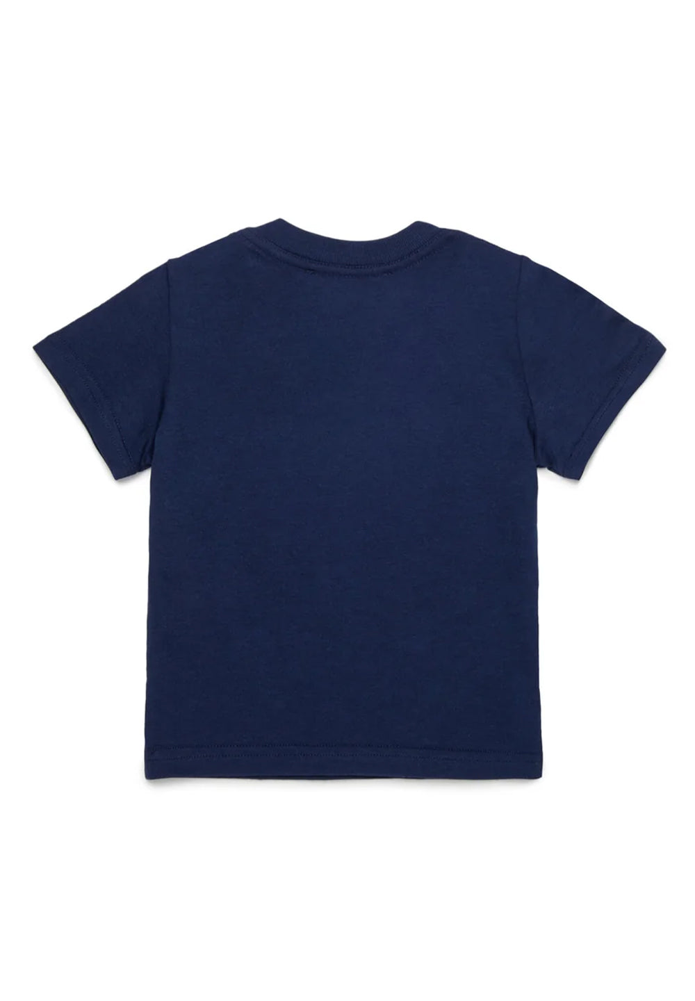 Blue T-shirt for baby