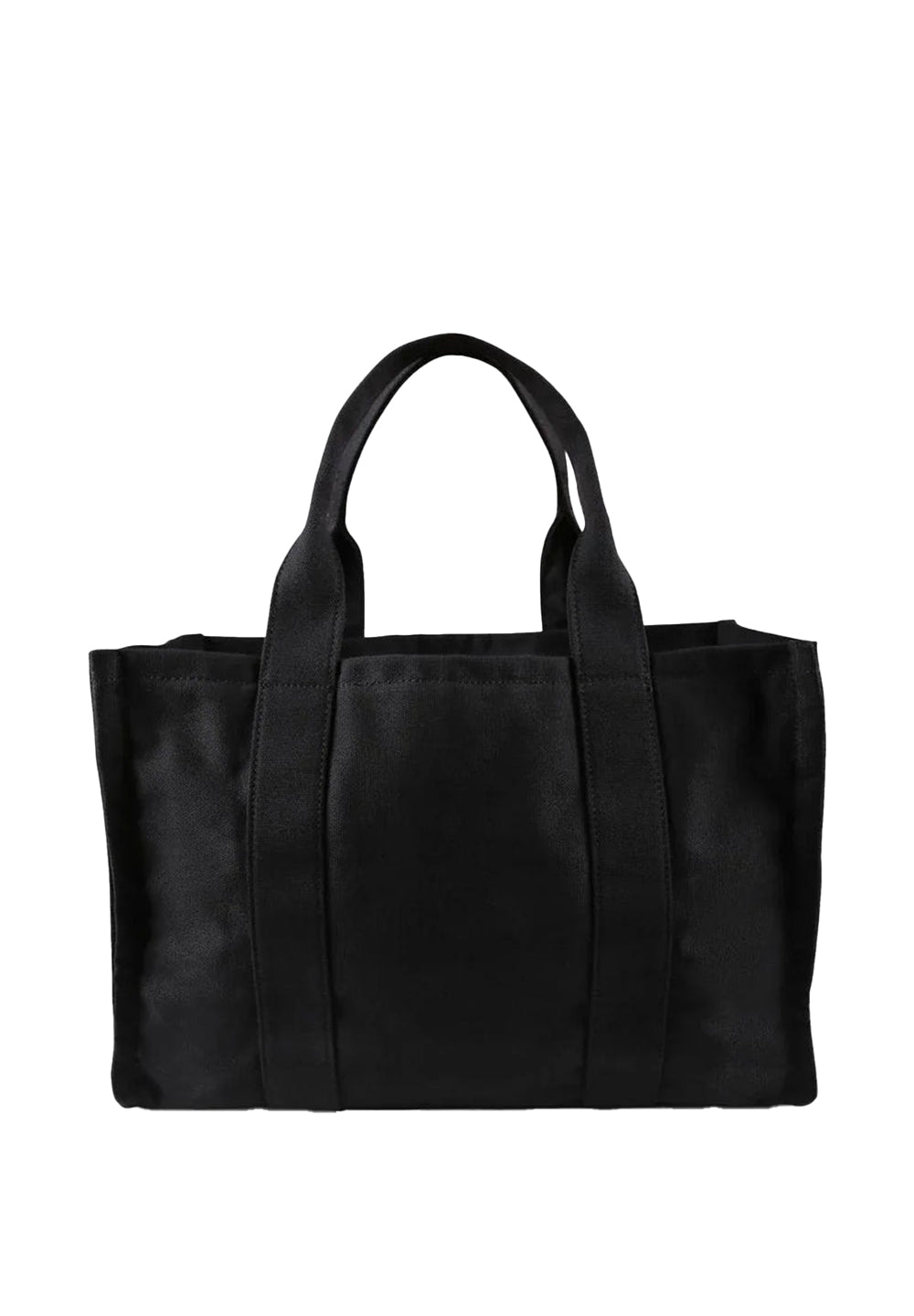 Schwarze Tasche für Mädchen