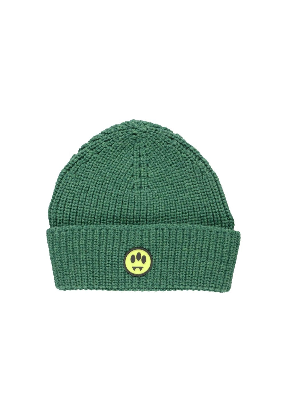 Chapeau vert pour enfants