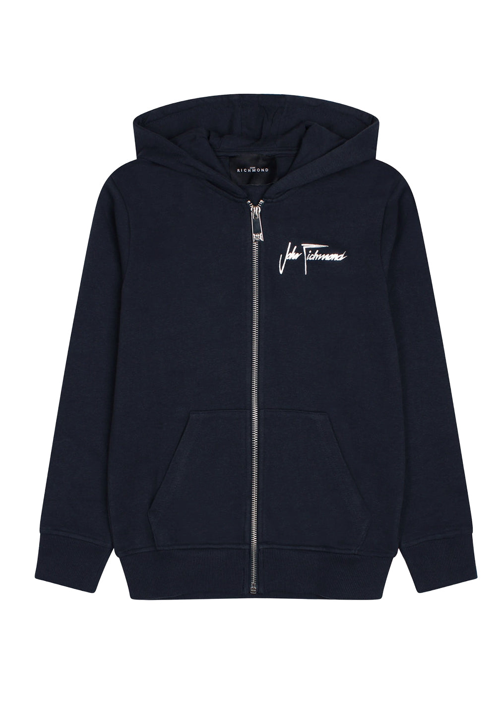 Ensemble sweat-shirt bleu pour enfant