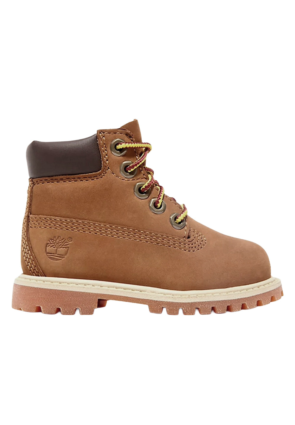 Bottines beiges pour enfants