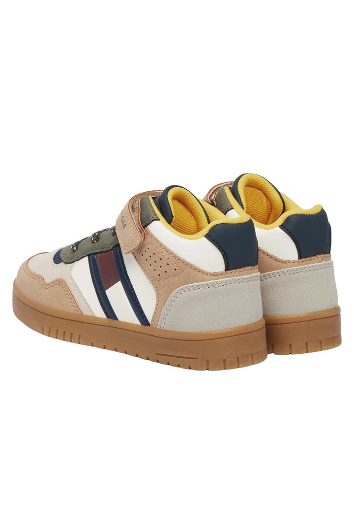 Scarpe multicolor per bambino