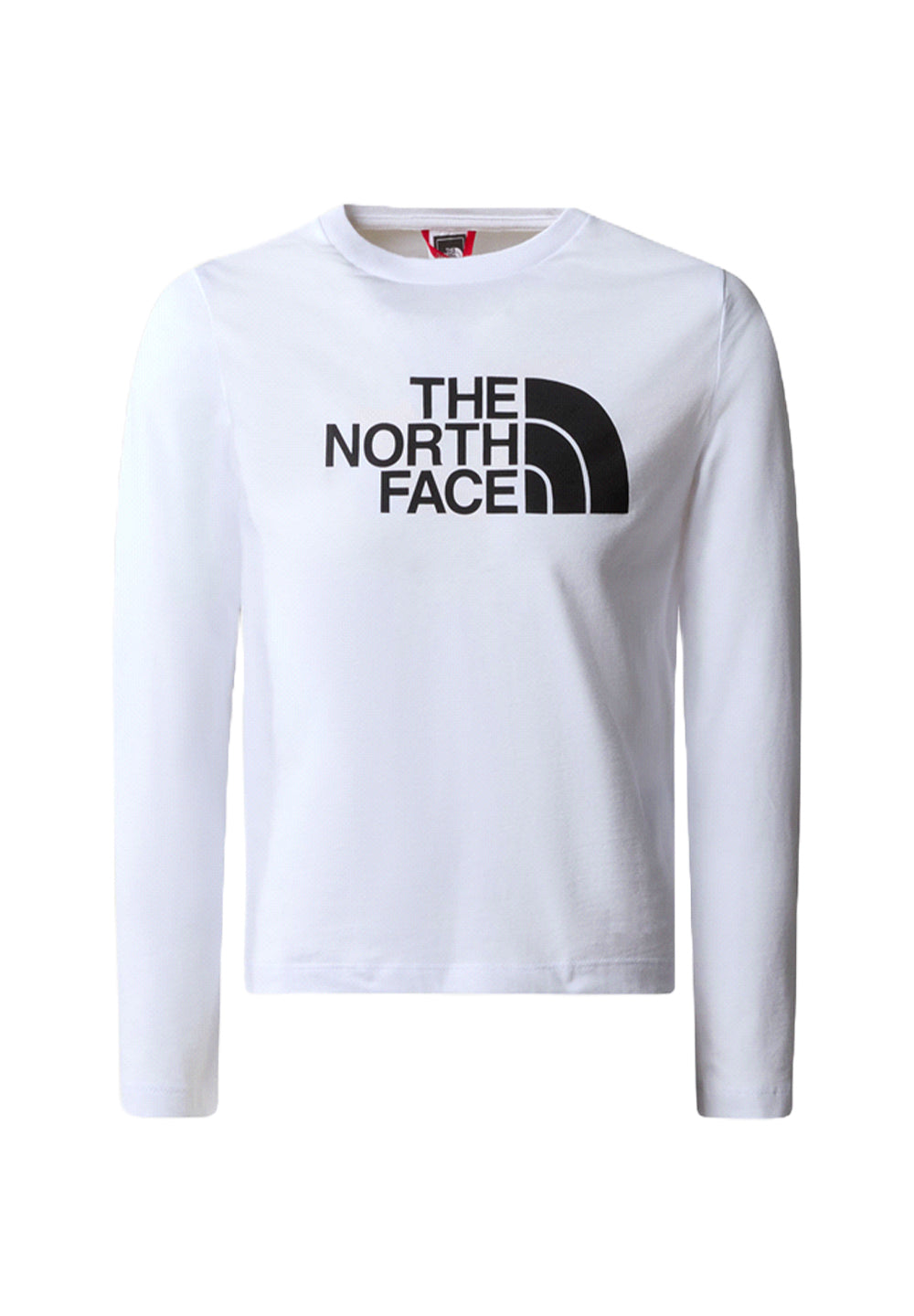 T-shirt blanc pour enfants