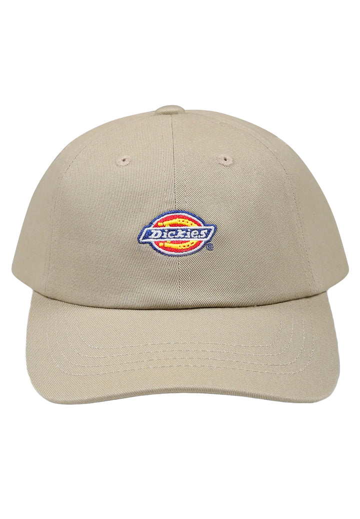 Gorro beige para niño