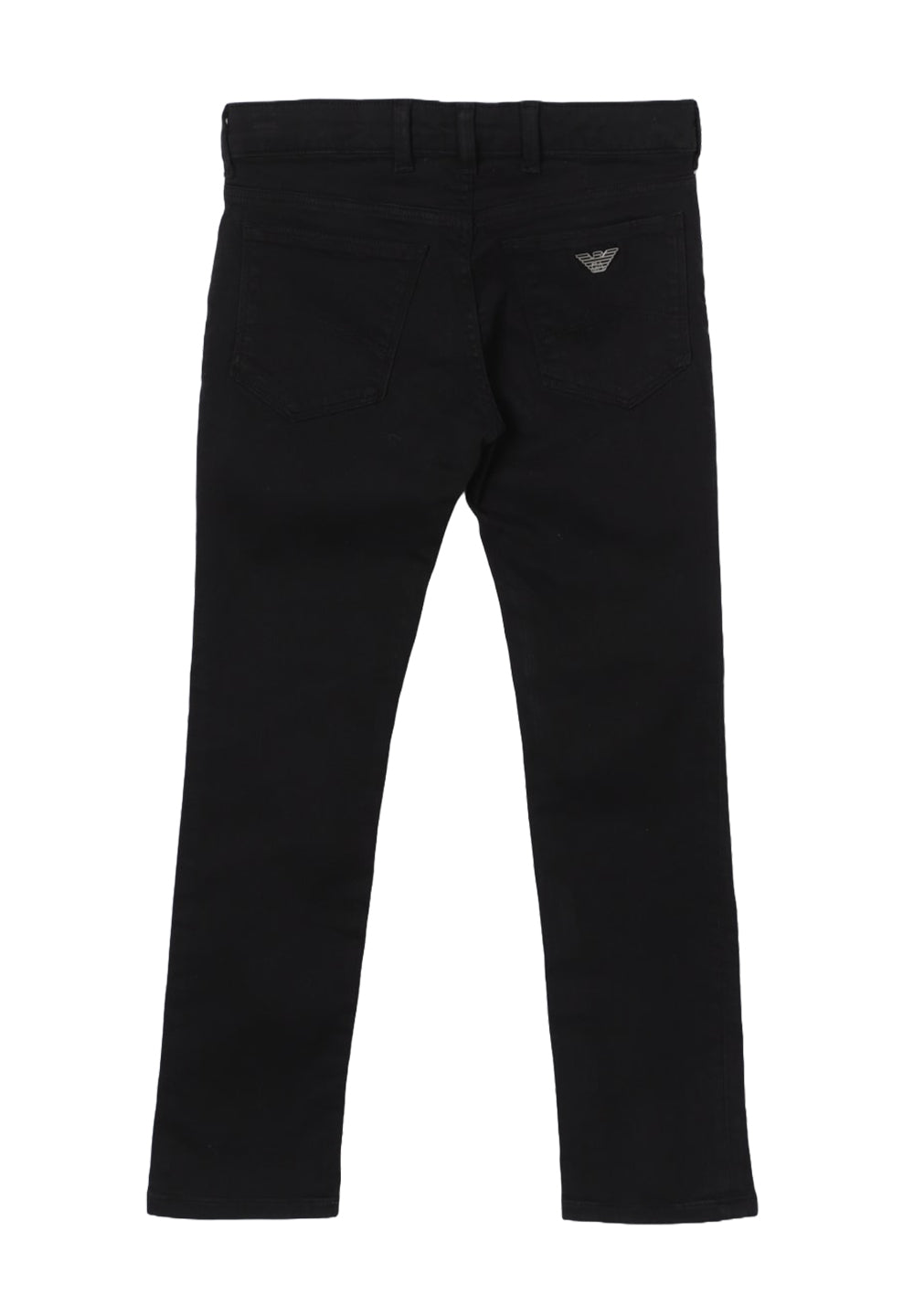 Pantalón negro para niño