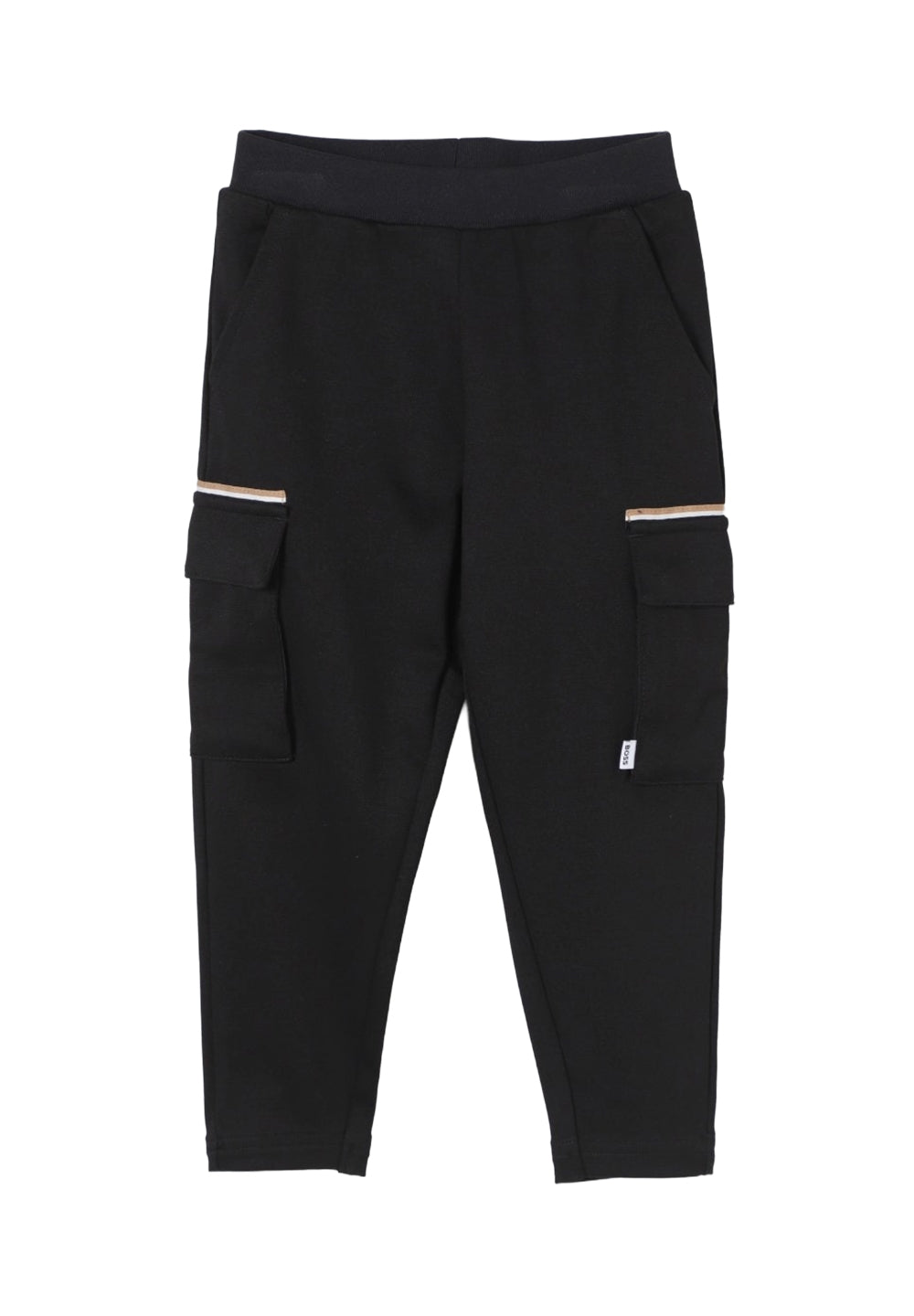 Pantalón negro para niño