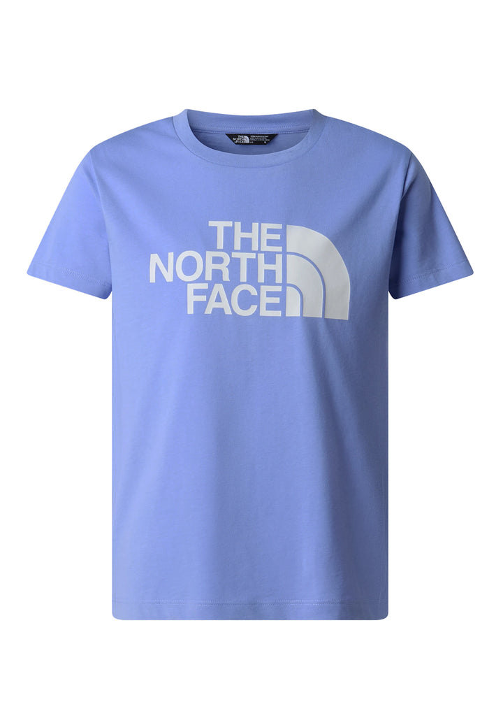 Lilac T-shirt for girls