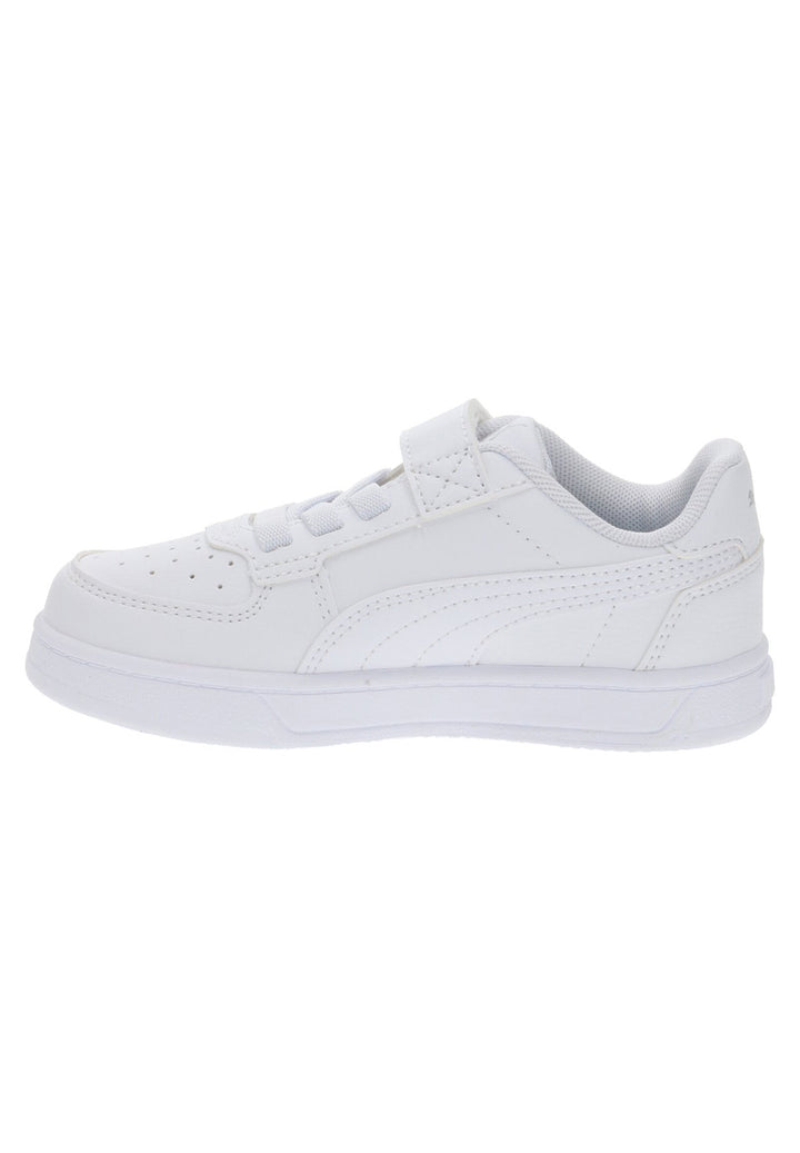 Chaussures blanches pour enfants