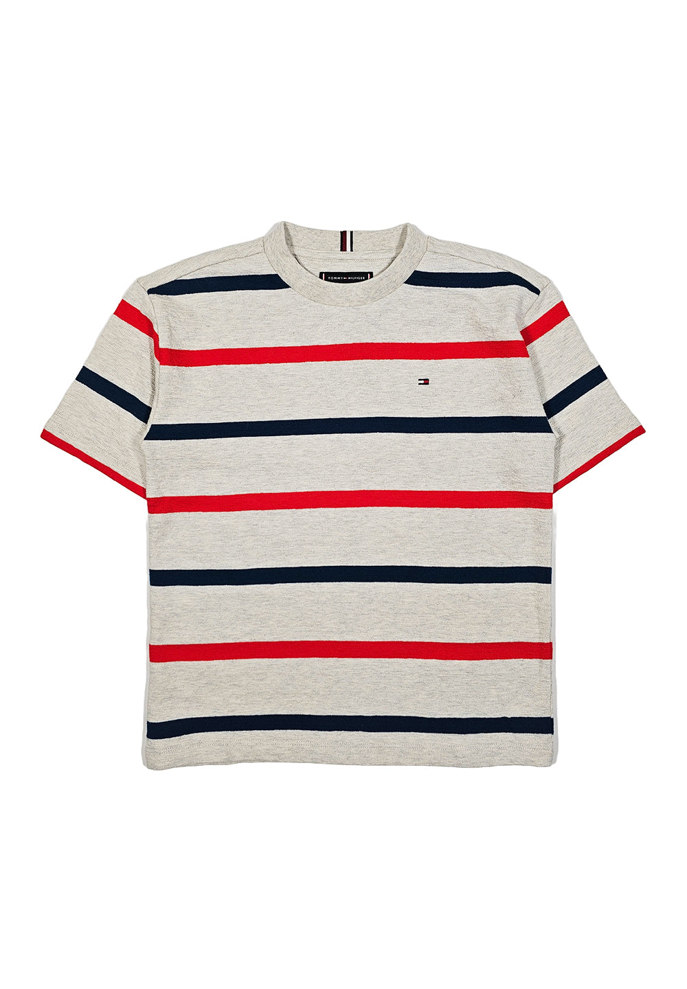 T-shirt grigia per bambino - Primamoda kids