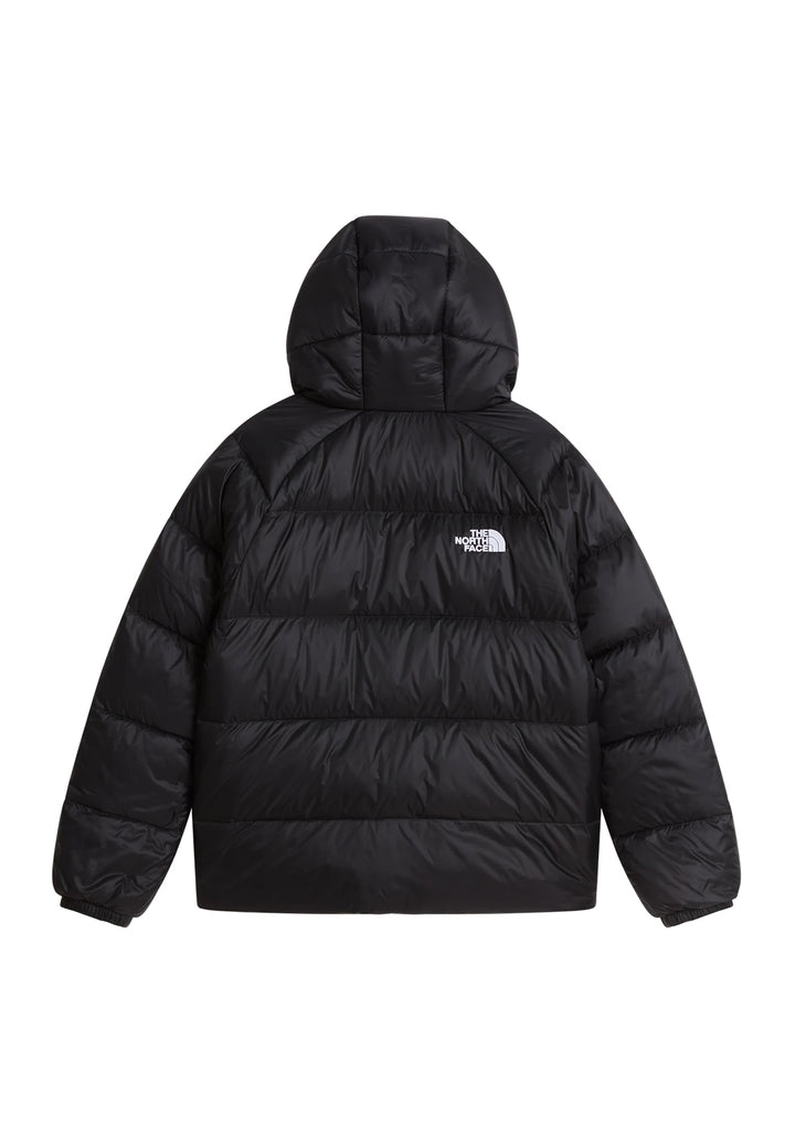 Black jacket for boy