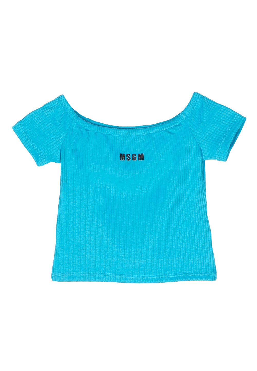 Light blue top for girl
