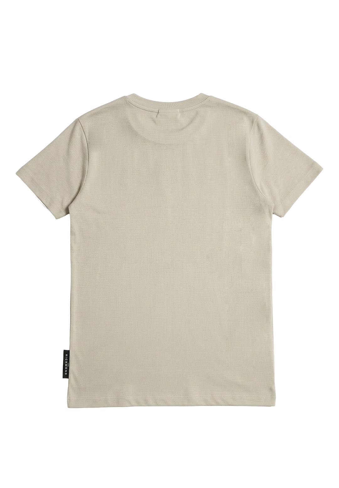T-shirt beige pour enfant