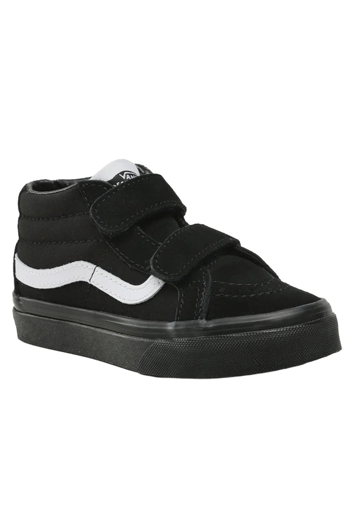 Zapatos negros para niño