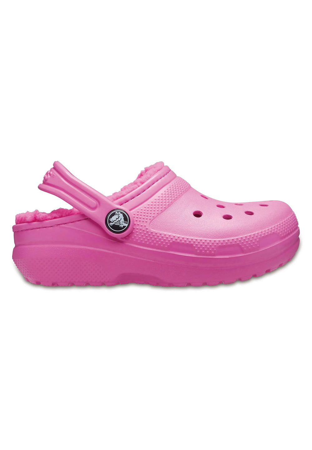 Sandales roses pour filles