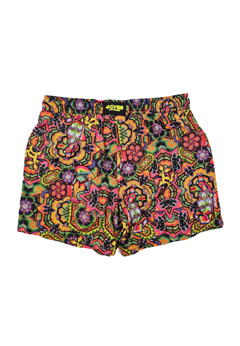 Costume boxer multicolor per bambino - Primamoda kids