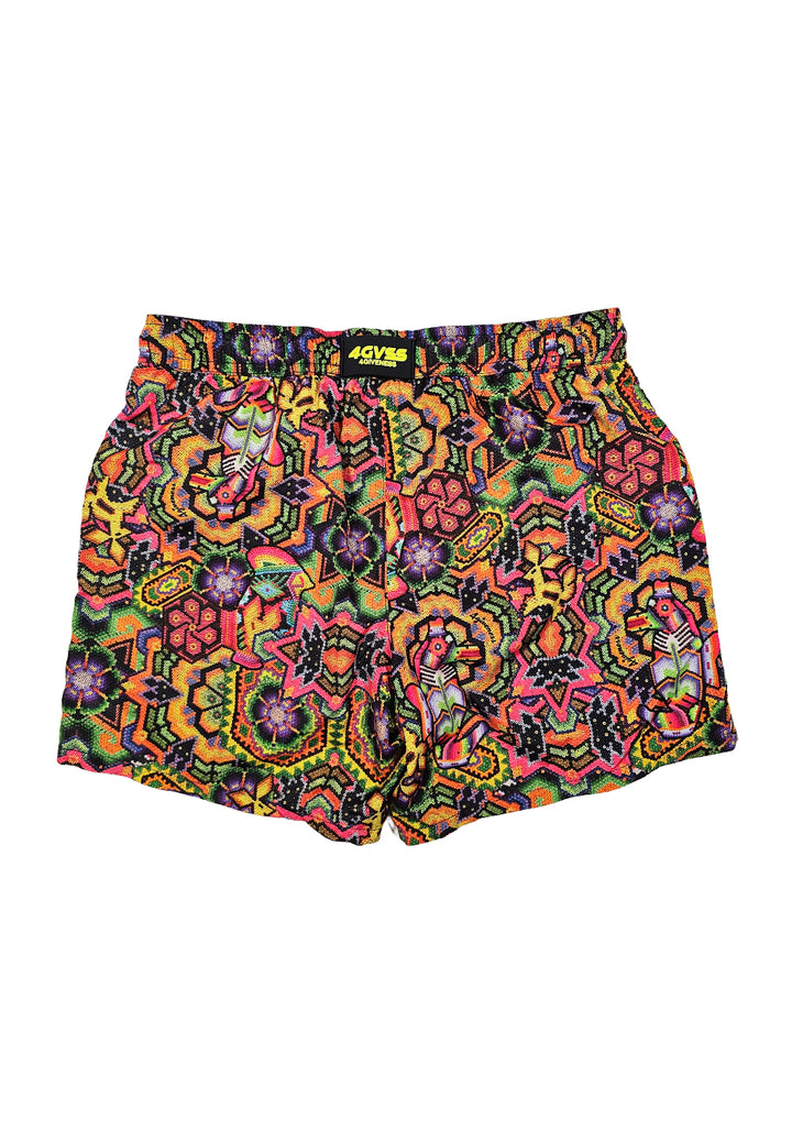 Costume boxer multicolor per bambino - Primamoda kids