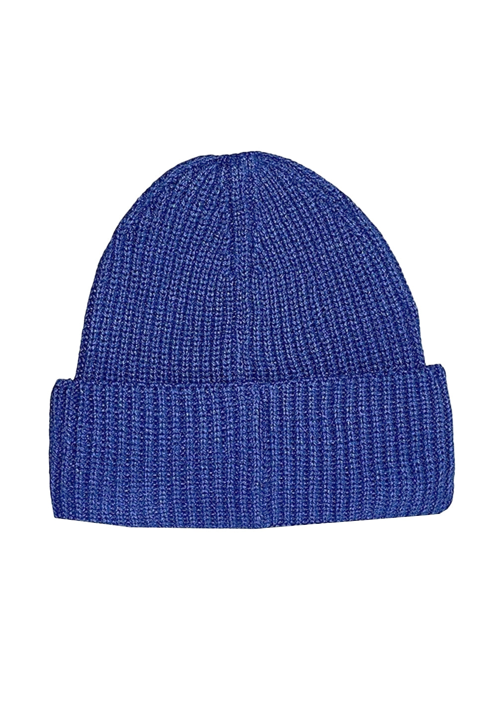 Blauer Hut für Kinder